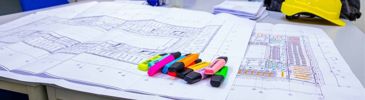 Plan - Unser technisches Portfolio - Nutz GmbH