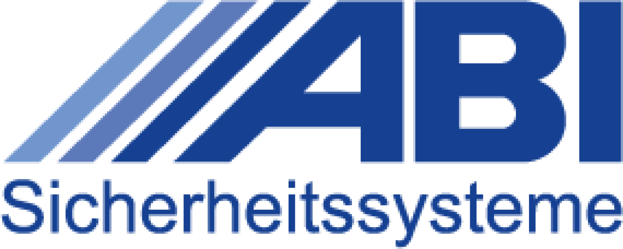 ABI-Sicherheitssysteme Logo