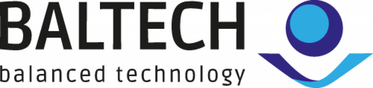 Baltech Logo