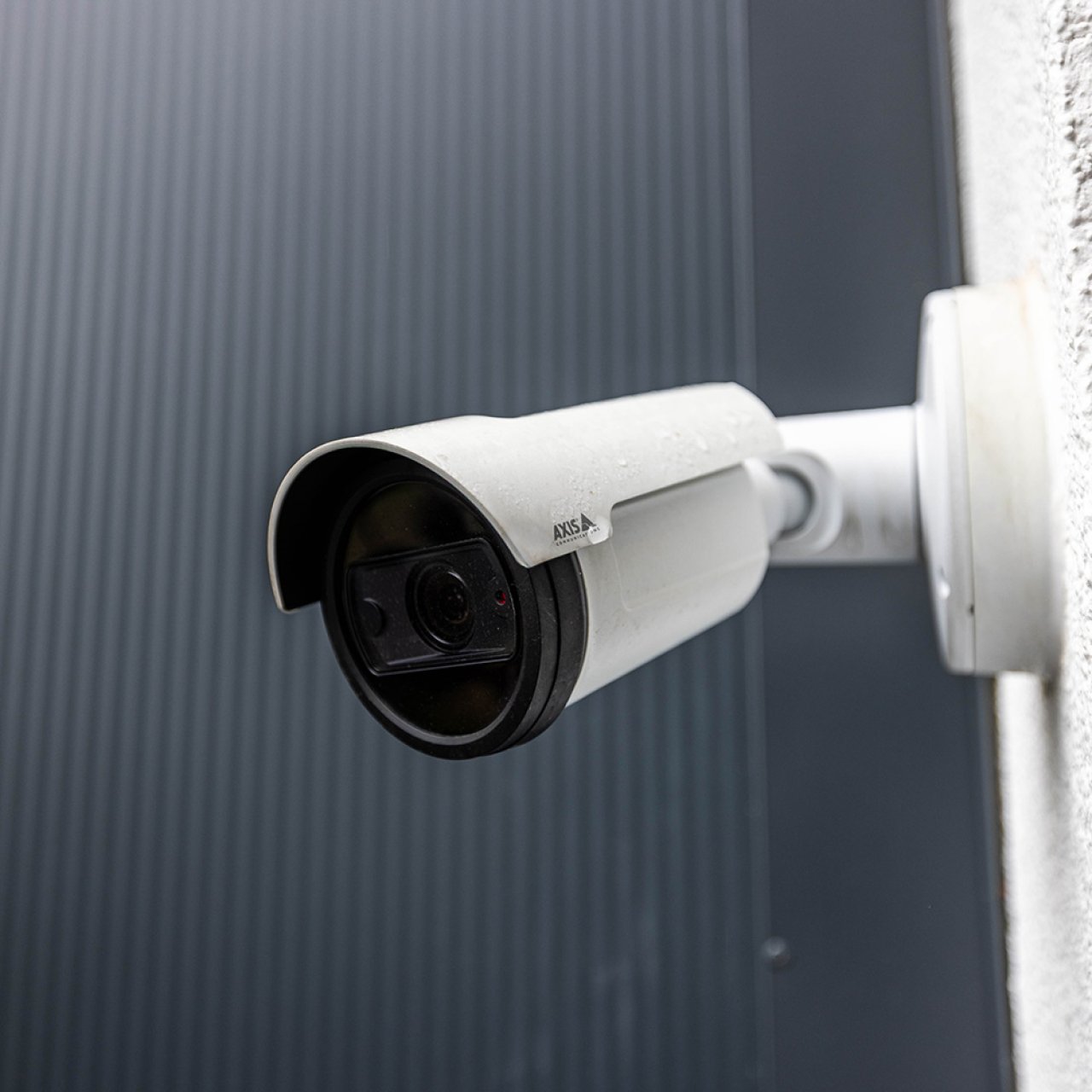 Portfolio Nutz Elektrotechnik GmbH & Co. KG: Security – Sicherheitstechnik für Industrie, Gewerbe und KRITIS