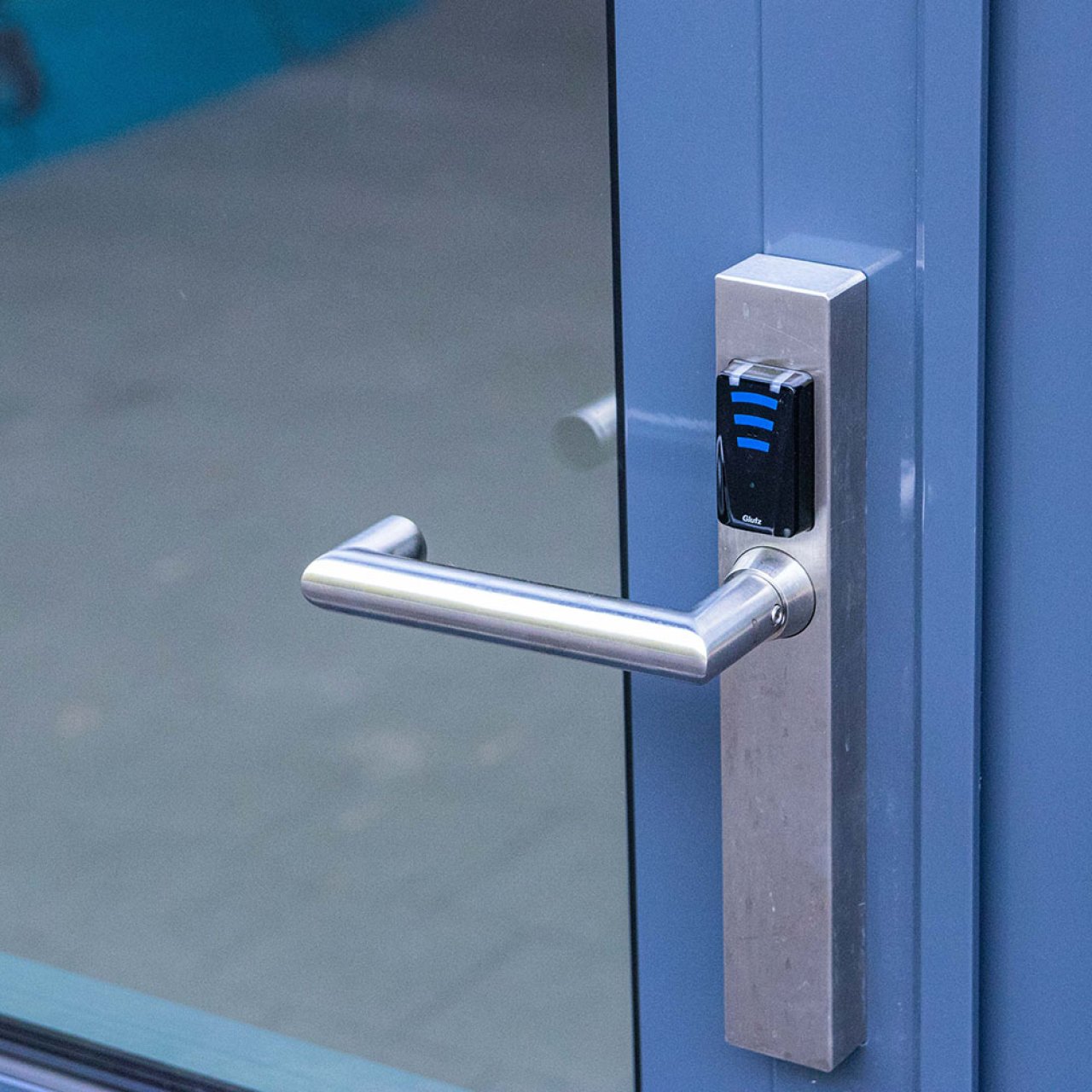 Portfolio Nutz Elektrotechnik GmbH & Co. KG: Security – Sicherheitstechnik für Nutzer, Eigentümer und Mieter