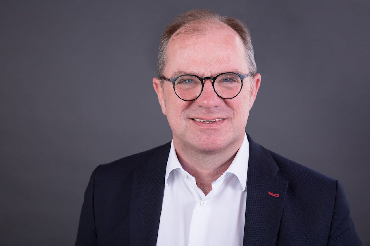 Christian Gruber CEO - Nutz GmbH