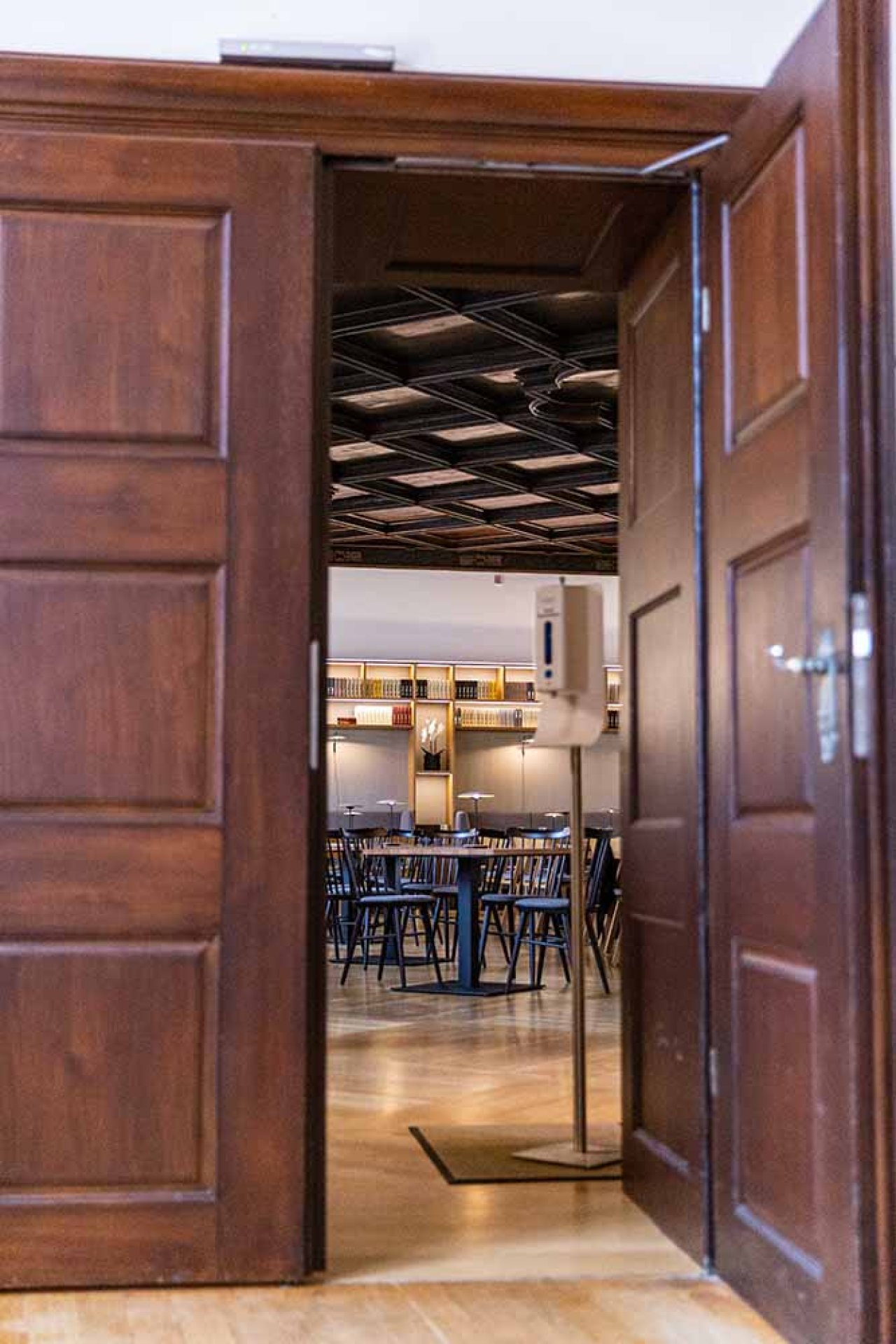 Elektroinstallation – Kloster Seeon – Kultur- und Bildungszentrum – Referenz Nutz GmbH