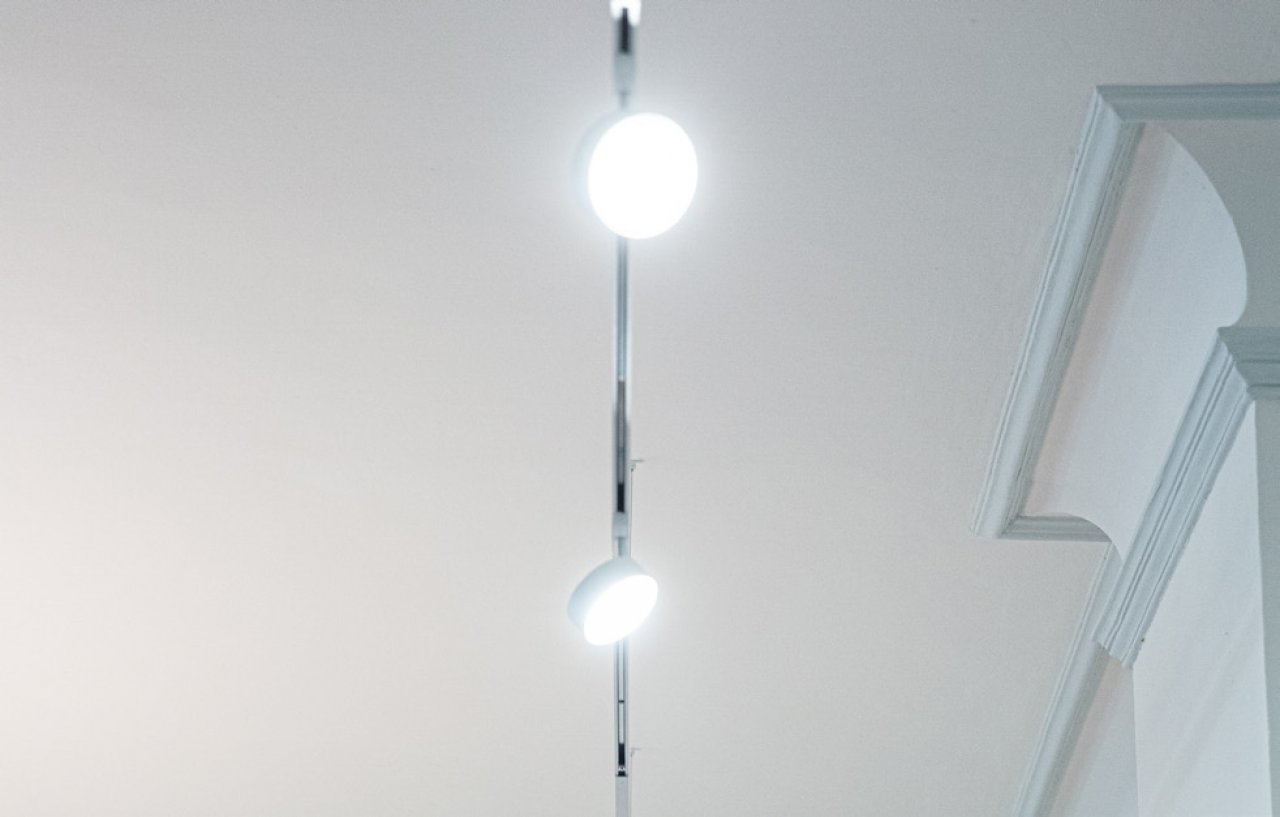 Lampen Beleuchtungstechnik – Notariat Mühldorf – Referenz Nutz GmbH