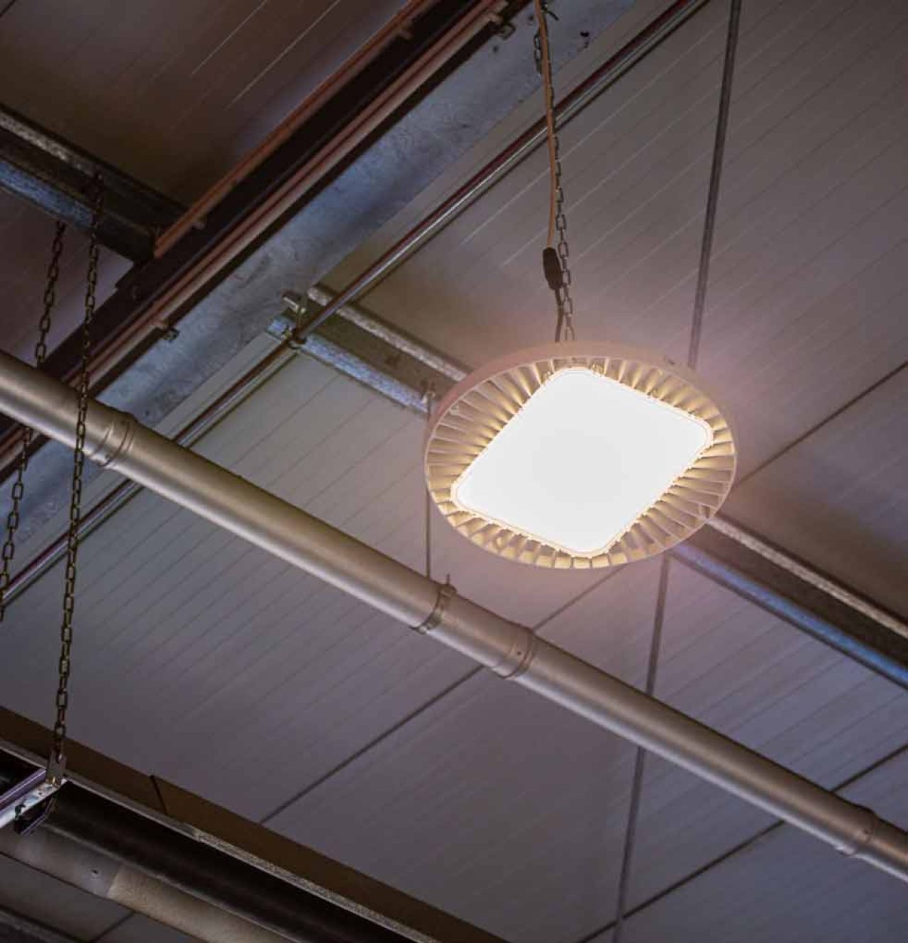 Beleuchtung – Sportwagen Nowa – Referenz Nutz GmbH