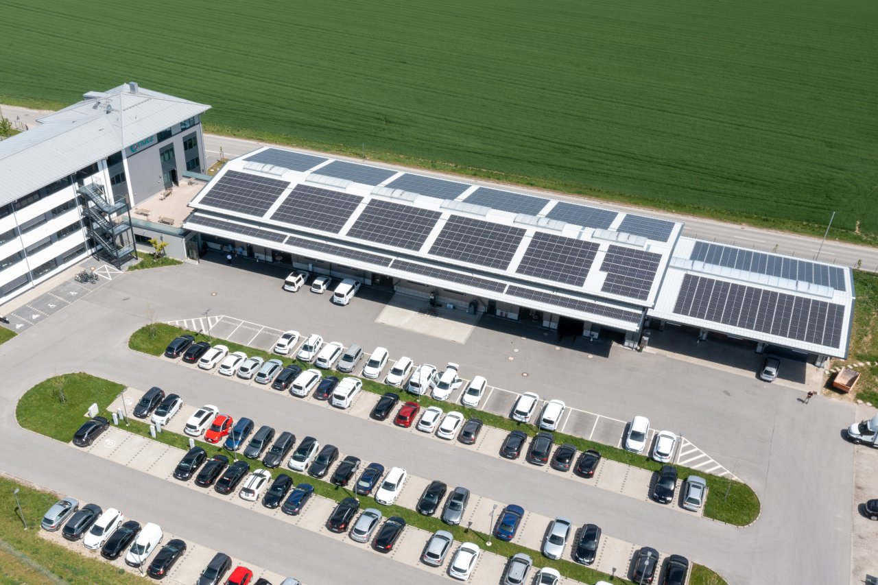 Environment = Umwelt & Klima  – ESG Nachhaltigkeit – Nutz Elektrotechnik GmbH & Co. KG