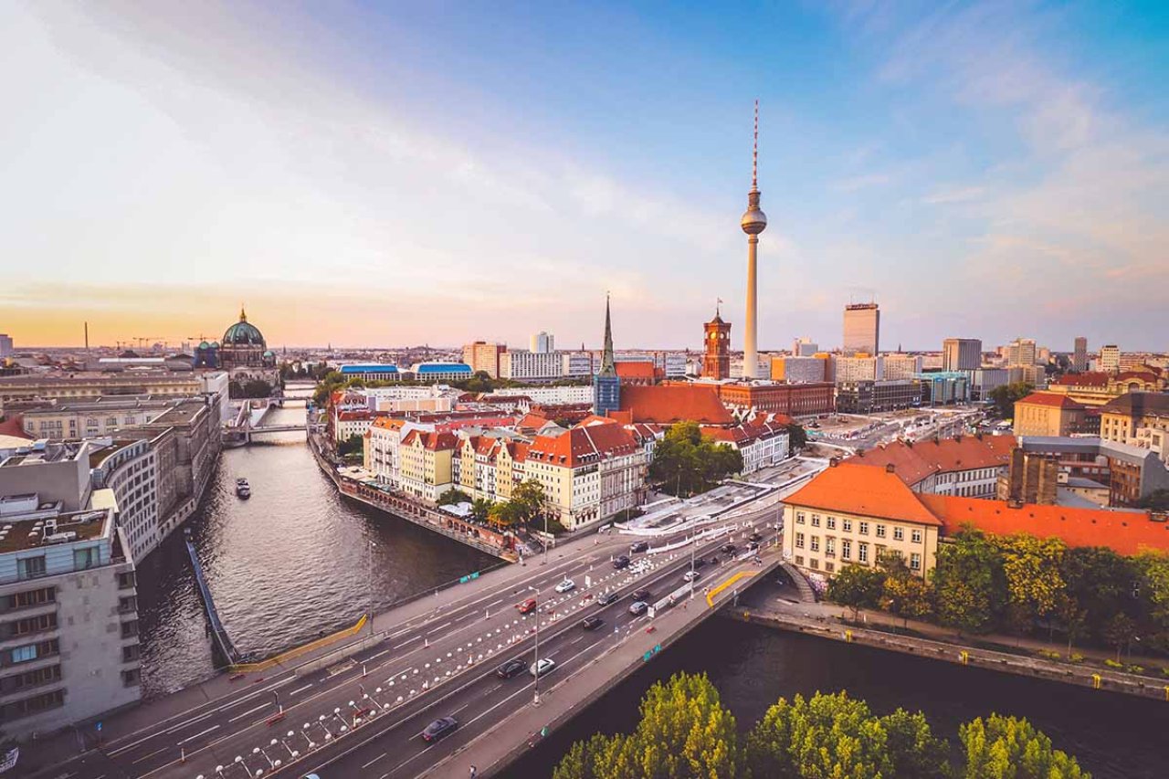 Standort Berlin Nutz GmbH